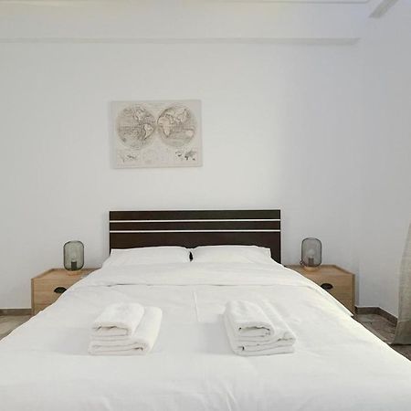 Filis Sunny 80Sqm Apt In Viktoria Apartment Атина Екстериор снимка